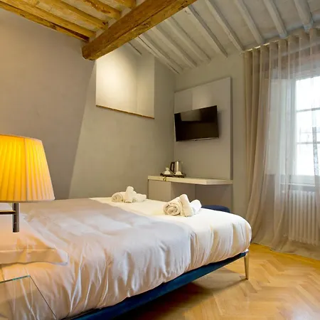 Nyaraló Casa Della Colonna, Luxury And Comfort In The Heart Of *
