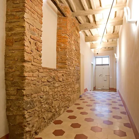 Casa Della Colonna, Luxury And Comfort In The Heart Of *
