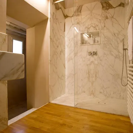 Nyaraló Casa Della Colonna, Luxury And Comfort In The Heart Of *