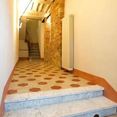 Casa Della Colonna, Luxury And Comfort In The Heart Of * Lucca